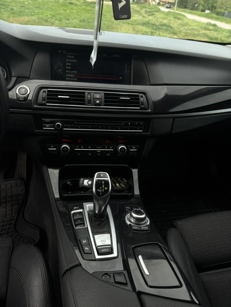 BMW 530 xd  Germany!! Топ състояние!!, снимка 10 - Автомобили и джипове - 52262230