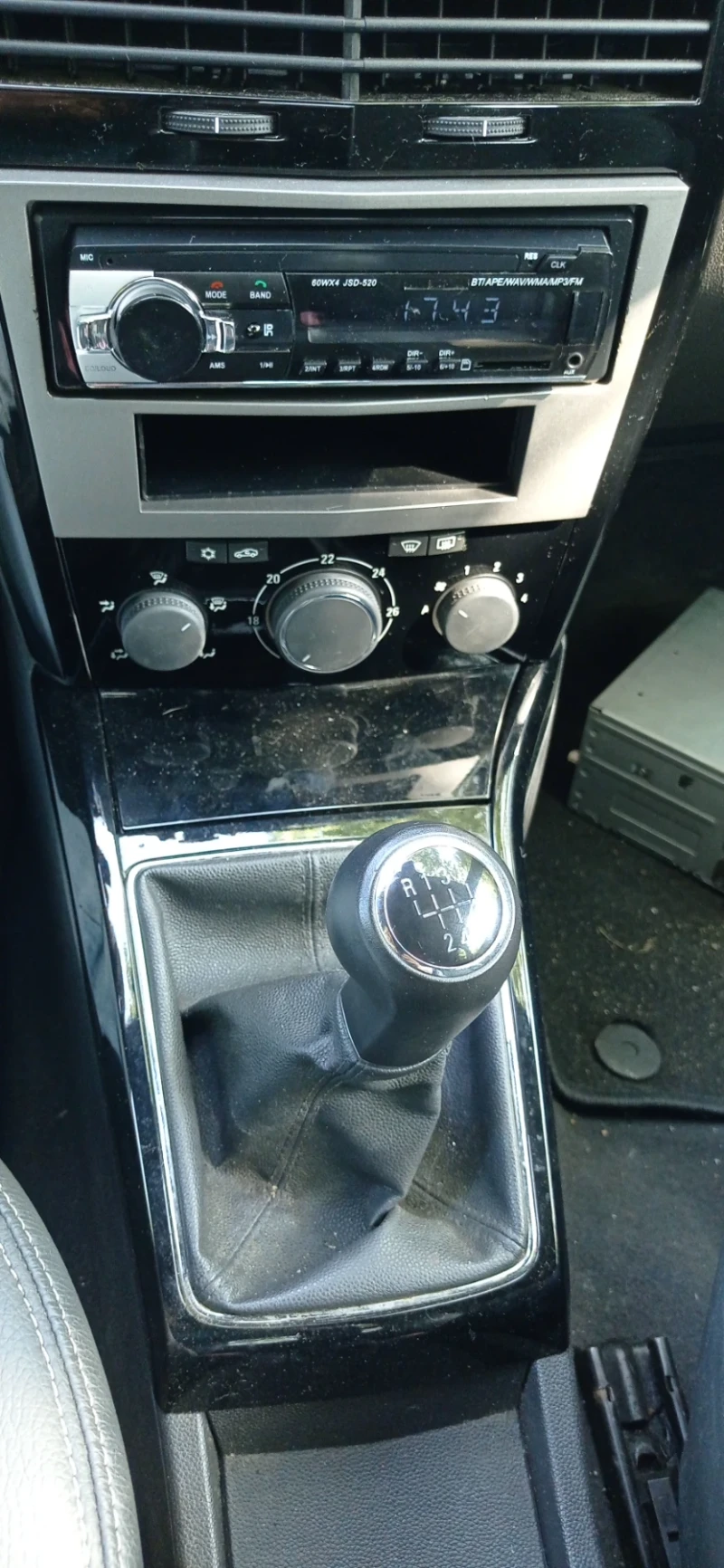 Opel Astra Кабрио, снимка 8 - Автомобили и джипове - 50565947