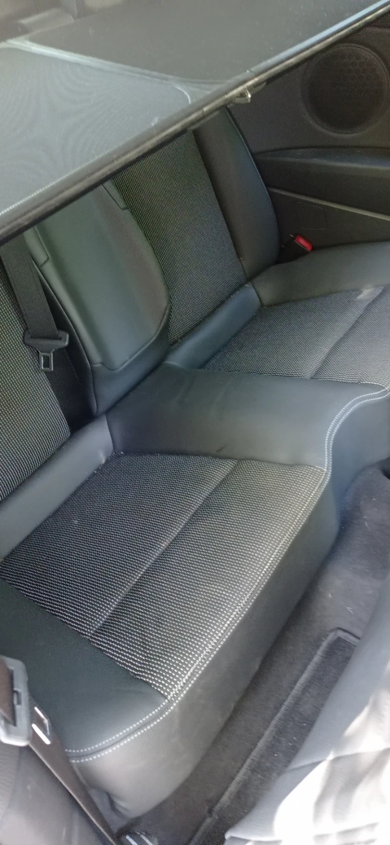 Opel Astra Кабрио, снимка 6 - Автомобили и джипове - 50565947