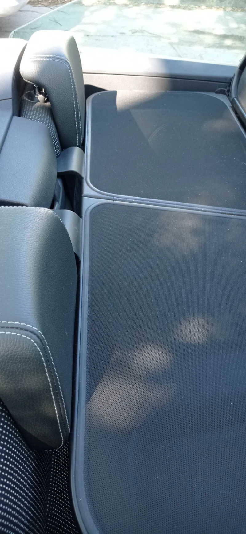 Opel Astra Кабрио, снимка 13 - Автомобили и джипове - 50565947