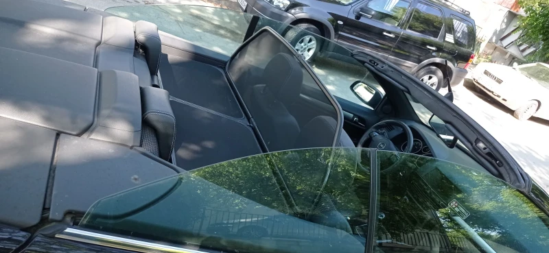 Opel Astra Кабрио, снимка 12 - Автомобили и джипове - 50565947