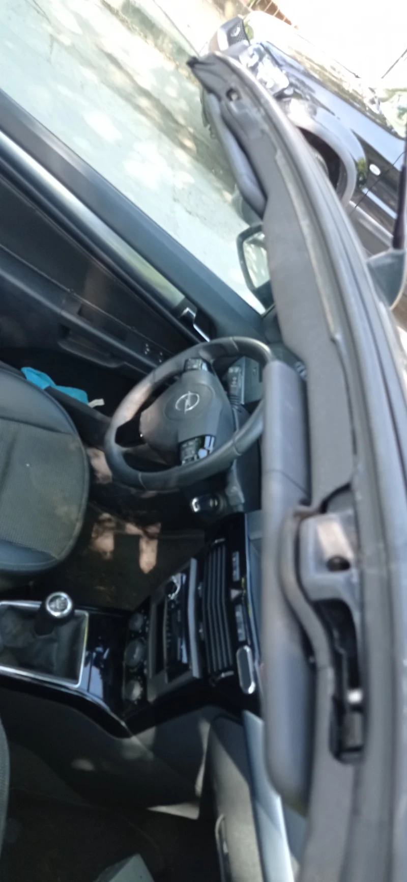 Opel Astra Кабрио, снимка 14 - Автомобили и джипове - 50565947