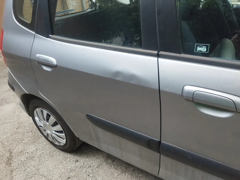 Honda Jazz, снимка 7 - Автомобили и джипове - 52373925