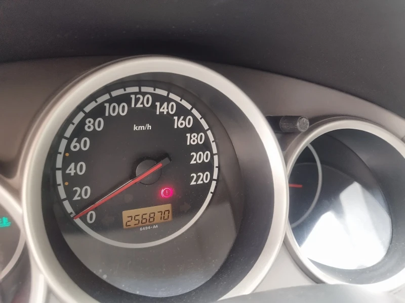 Honda Jazz, снимка 8 - Автомобили и джипове - 52373925