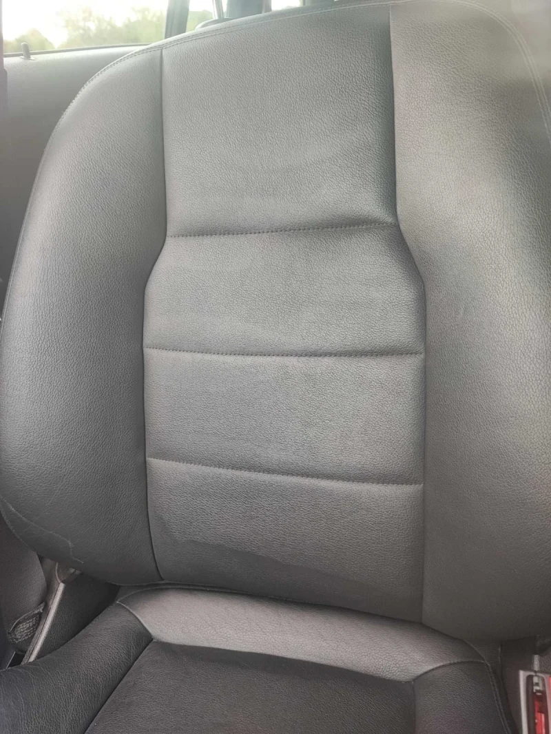 Mercedes-Benz C 220, снимка 14 - Автомобили и джипове - 51394345