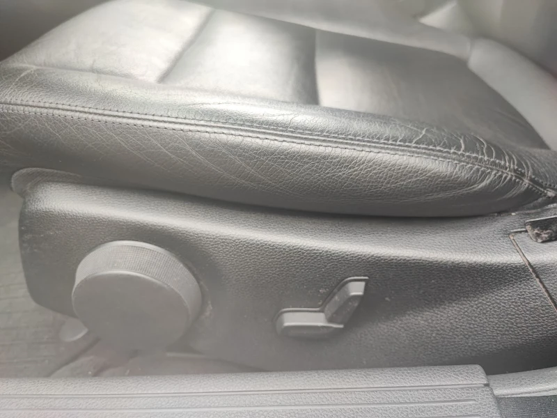 Mercedes-Benz C 220, снимка 13 - Автомобили и джипове - 51394345