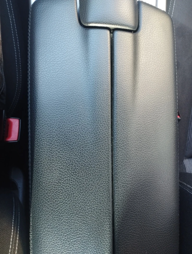 Mercedes-Benz E 200 2.2 CDI 136hp, снимка 12 - Автомобили и джипове - 52829767