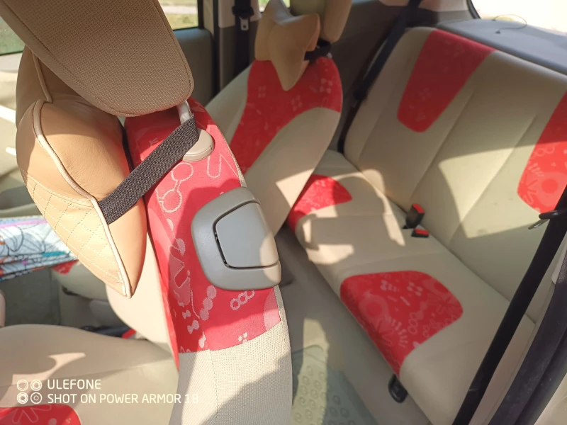 Ford Ka, снимка 7 - Автомобили и джипове - 51699116