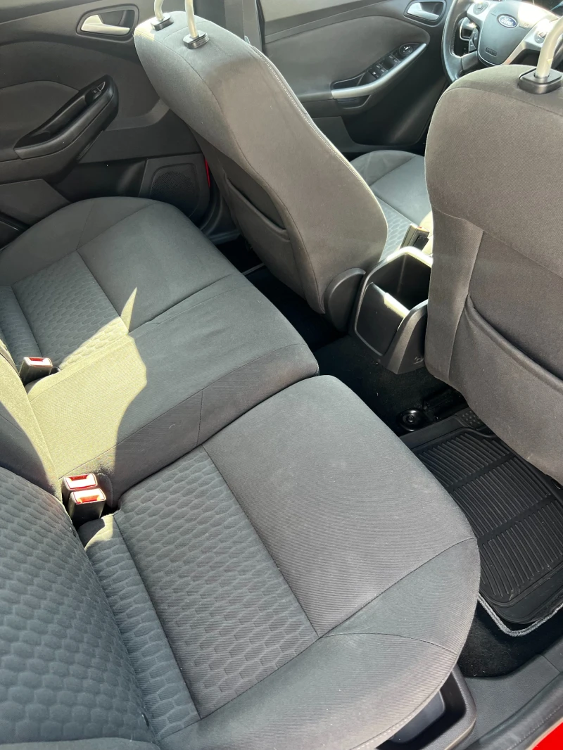 Ford Focus, снимка 13 - Автомобили и джипове - 51875962