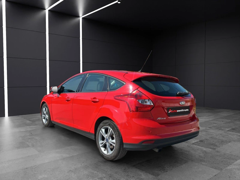 Ford Focus, снимка 3 - Автомобили и джипове - 51875962