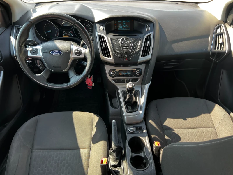 Ford Focus, снимка 9 - Автомобили и джипове - 51875962