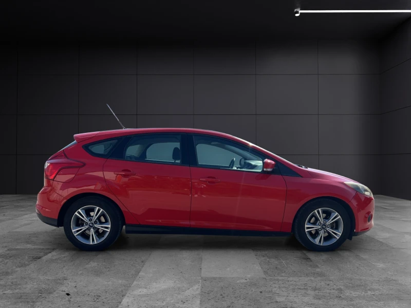 Ford Focus, снимка 8 - Автомобили и джипове - 51875962