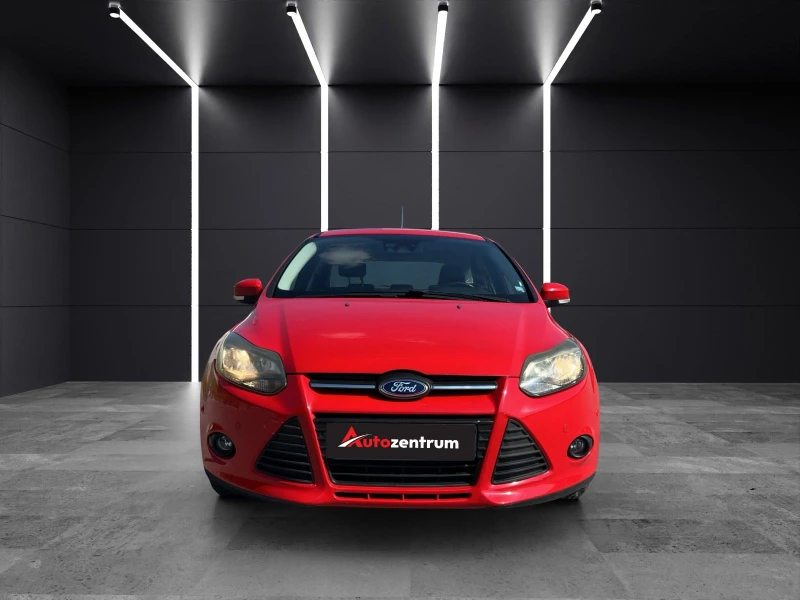 Ford Focus, снимка 5 - Автомобили и джипове - 51875962