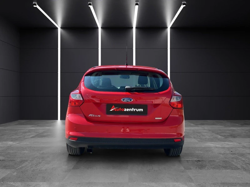Ford Focus, снимка 6 - Автомобили и джипове - 51875962
