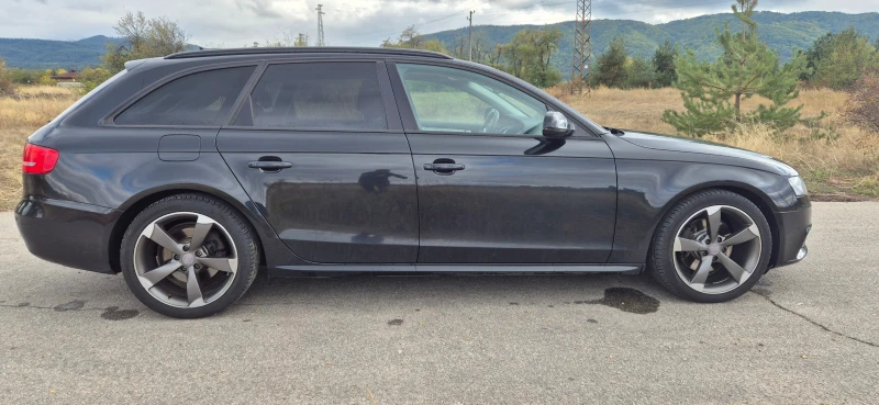 Audi A4, снимка 4 - Автомобили и джипове - 51956292