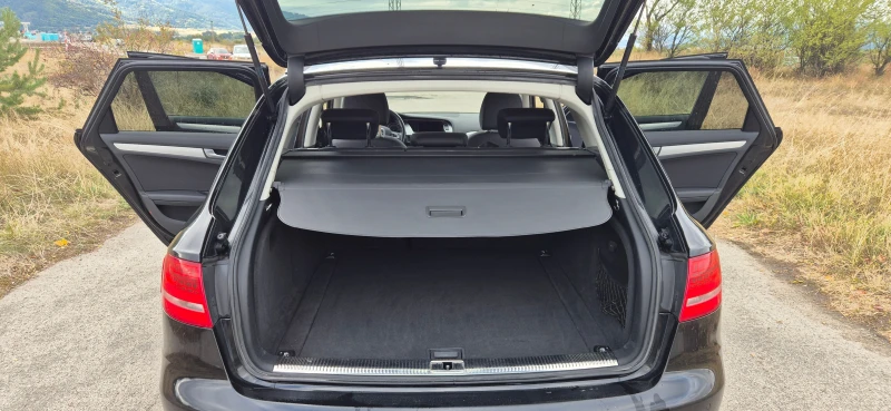 Audi A4, снимка 13 - Автомобили и джипове - 51956292