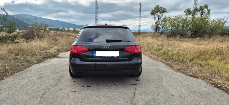 Audi A4, снимка 7 - Автомобили и джипове - 51956292