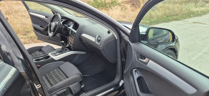 Audi A4, снимка 9 - Автомобили и джипове - 51956292