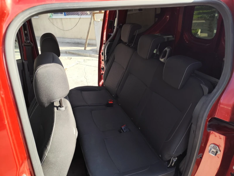 Dacia Dokker, снимка 10 - Автомобили и джипове - 52144100