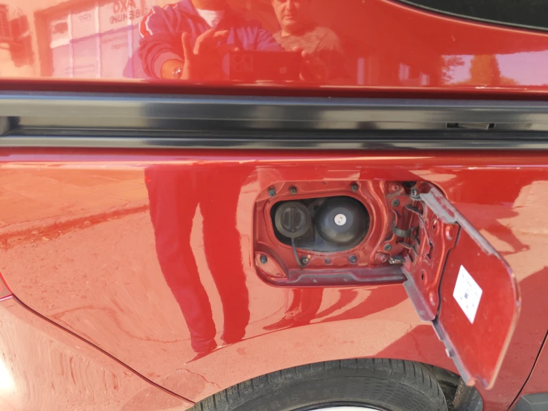 Dacia Dokker, снимка 14 - Автомобили и джипове - 52144100