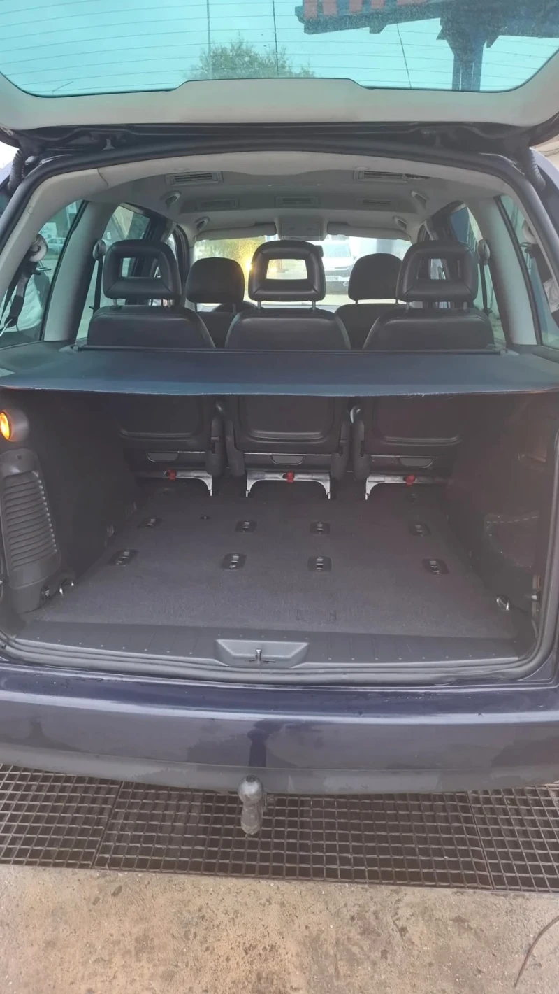 VW Sharan 1.9TDI , снимка 5 - Автомобили и джипове - 52380542