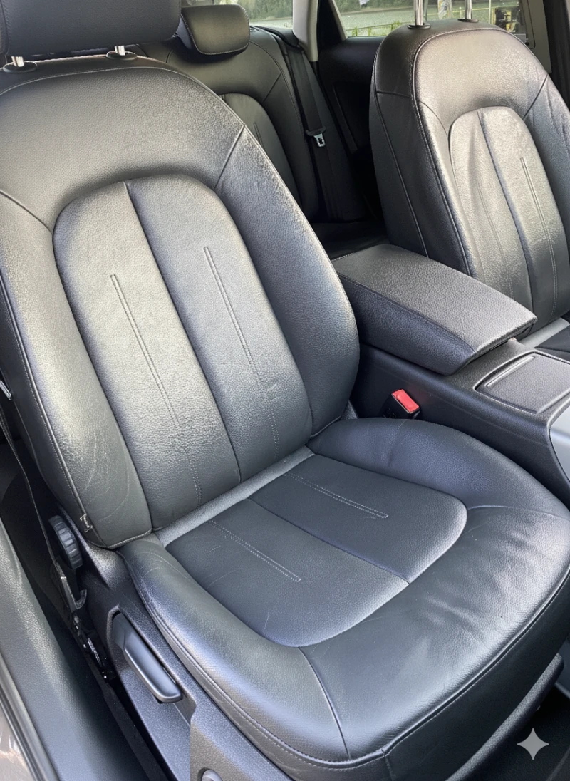 Audi A6 S-Line, снимка 12 - Автомобили и джипове - 52498315