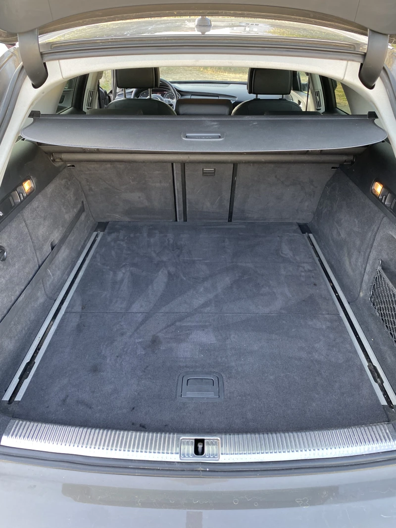 Audi A6 S-Line, снимка 14 - Автомобили и джипове - 52498315