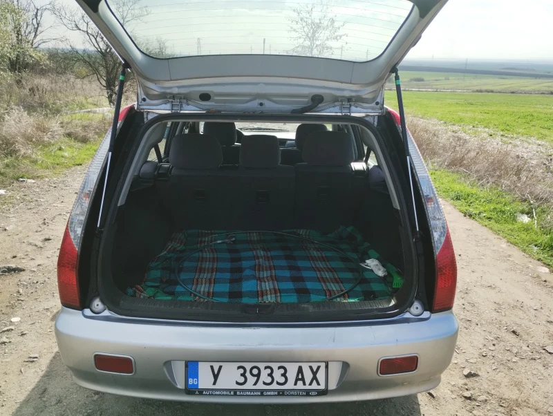 Mitsubishi Lancer, снимка 10 - Автомобили и джипове - 52529775