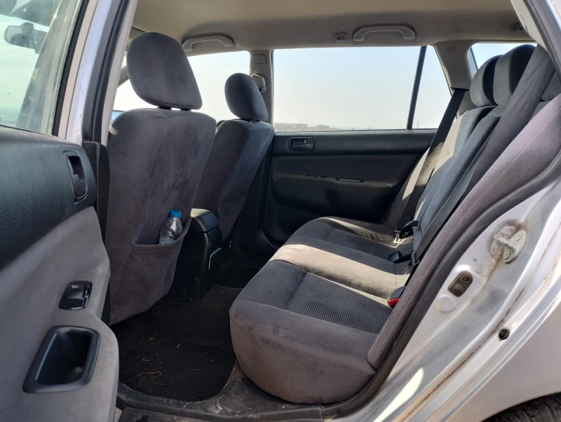 Mitsubishi Lancer, снимка 11 - Автомобили и джипове - 52529775