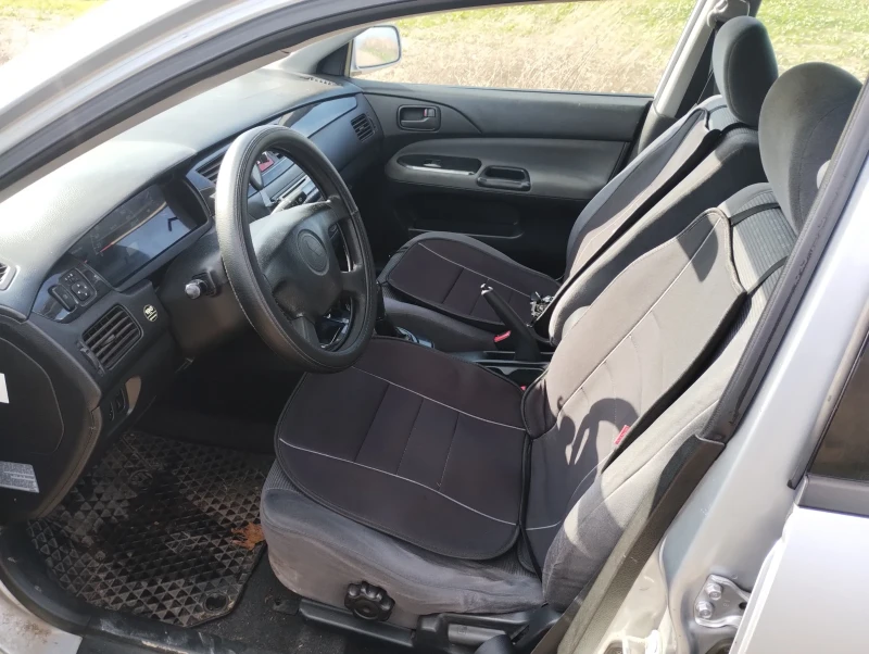 Mitsubishi Lancer, снимка 13 - Автомобили и джипове - 52529775