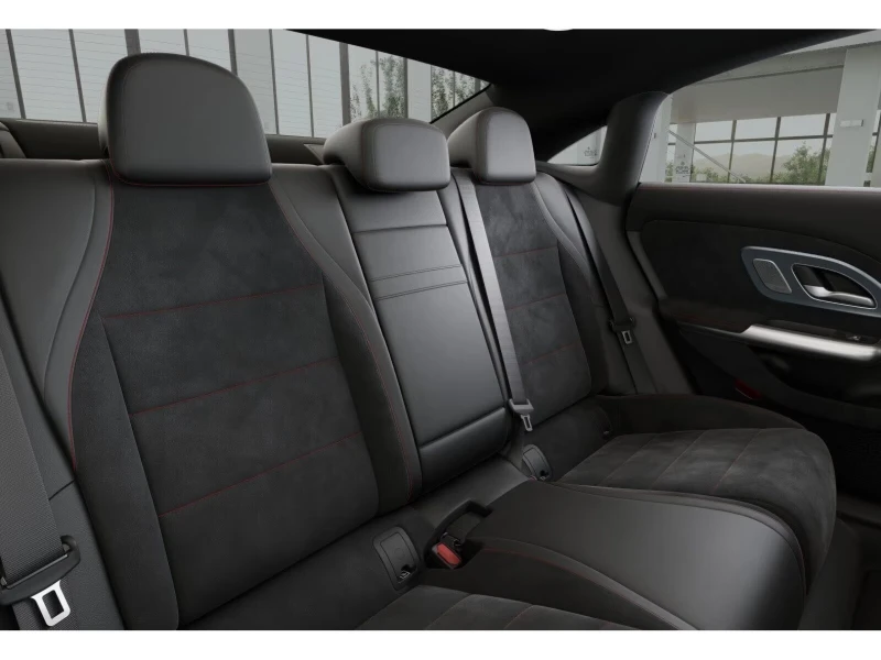 Mercedes-Benz CLA 200 #AMG #BURMESTER #MULTIBEAM, снимка 6 - Автомобили и джипове - 53266429