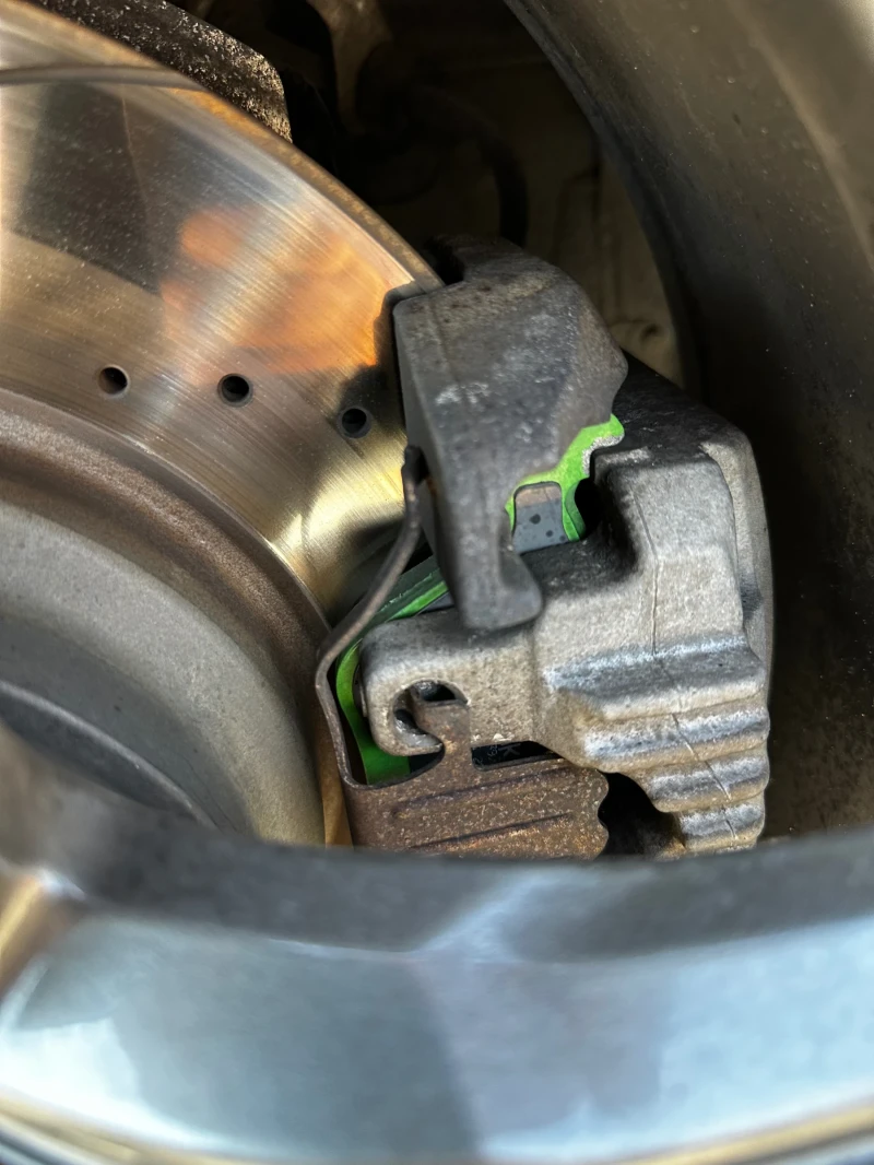 BMW 330, снимка 10 - Автомобили и джипове - 53474794