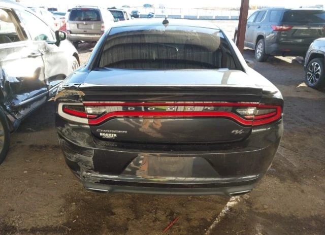 Dodge Charger, снимка 8 - Автомобили и джипове - 48724865