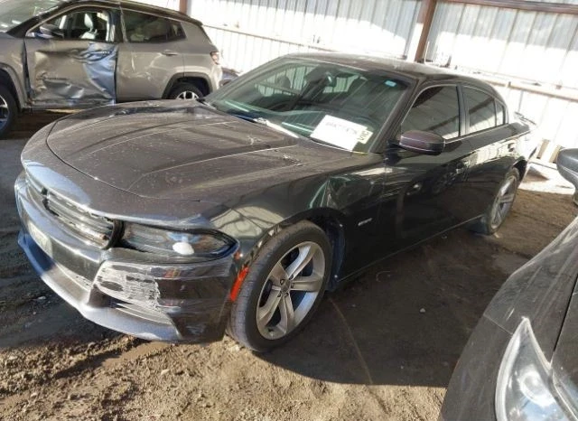 Dodge Charger, снимка 5 - Автомобили и джипове - 48724865