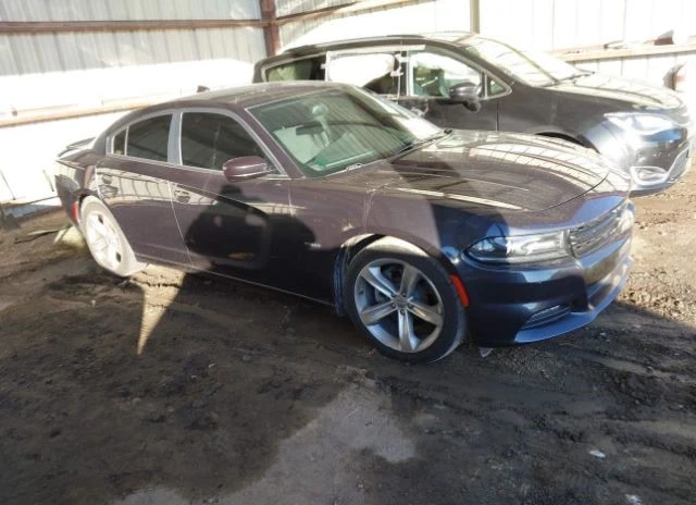 Dodge Charger, снимка 1 - Автомобили и джипове - 48724865