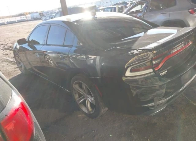 Dodge Charger, снимка 6 - Автомобили и джипове - 48724865