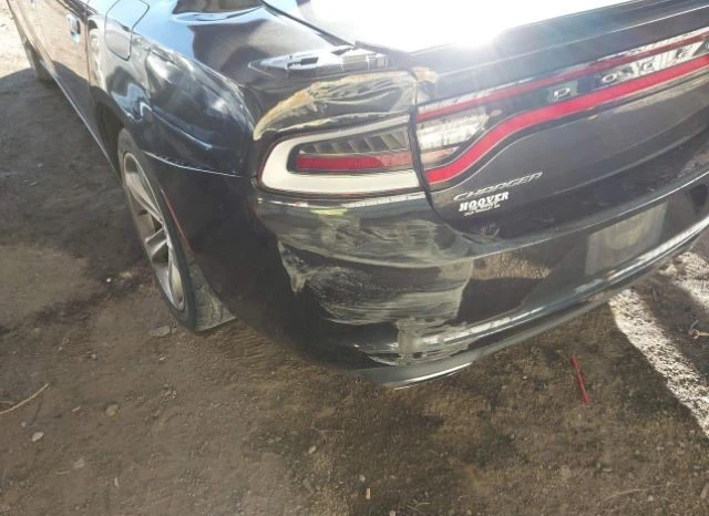 Dodge Charger, снимка 9 - Автомобили и джипове - 48724865