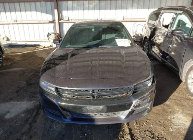 Dodge Charger, снимка 4 - Автомобили и джипове - 48724865