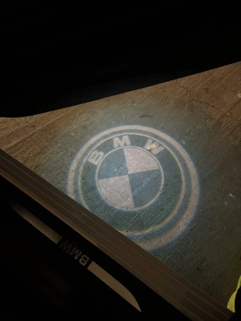 BMW 530 Седан - 20999 лв. - 78962065 17