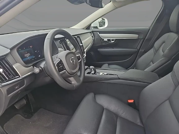Volvo V90 Cross Country B5 = Four-C Suspension = Гаранция - изображение 6