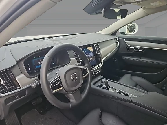 Volvo V90 Cross Country B5 = Four-C Suspension = Гаранция - изображение 7