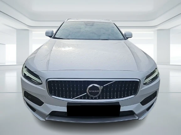 Volvo V90 Cross Country B5 = Four-C Suspension = Гаранция - изображение 2