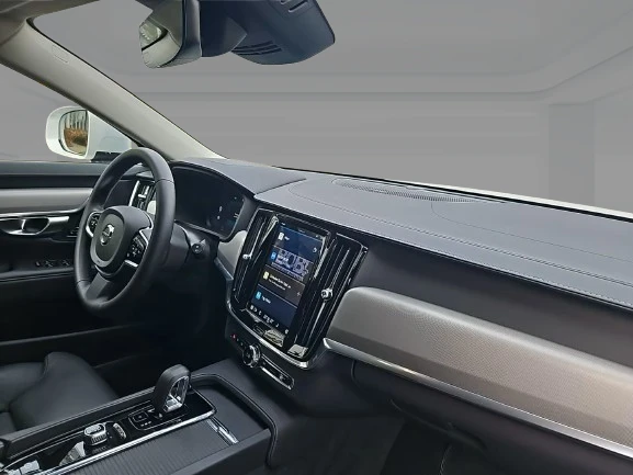 Volvo V90 Cross Country B5 = Four-C Suspension = Гаранция - изображение 8