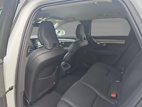 Volvo V90 Cross Country B5 = Four-C Suspension =  | Mobile.bg   11