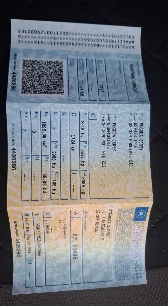 VW Sharan 1.9TDI , снимка 12 - Автомобили и джипове - 52380542