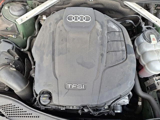 Audi A5 * S-Line* * HeadUp* A* (  ) | Mobile.bg   17