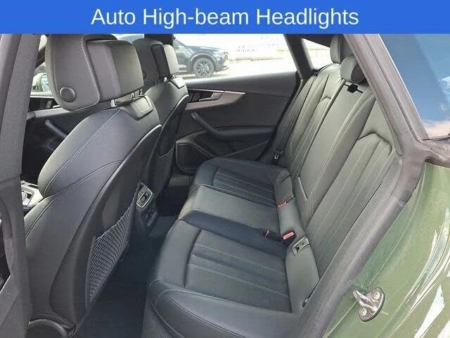 Audi A5 * S-Line* * HeadUp* A* (  ) | Mobile.bg   12