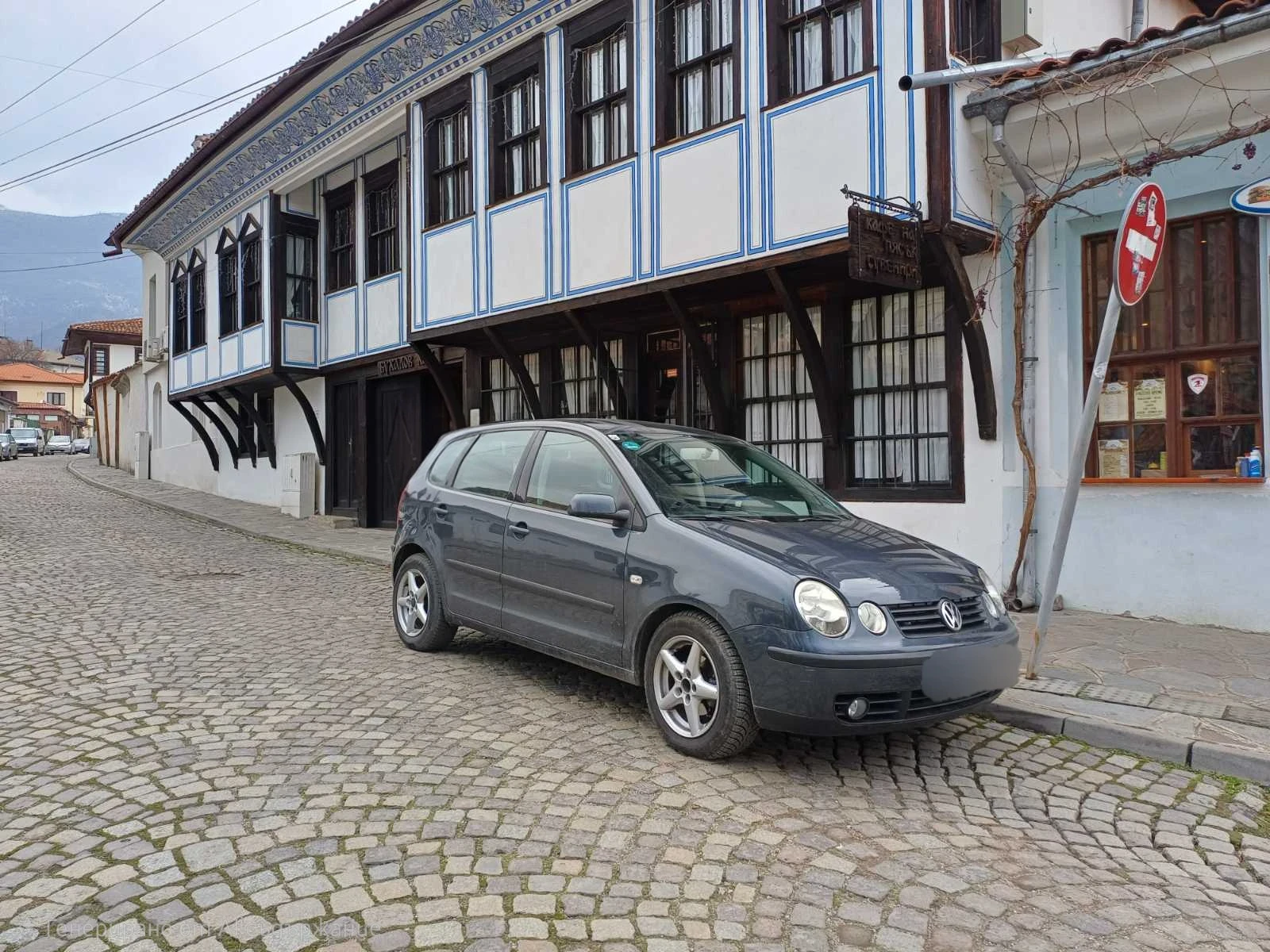 VW Polo, снимка 1