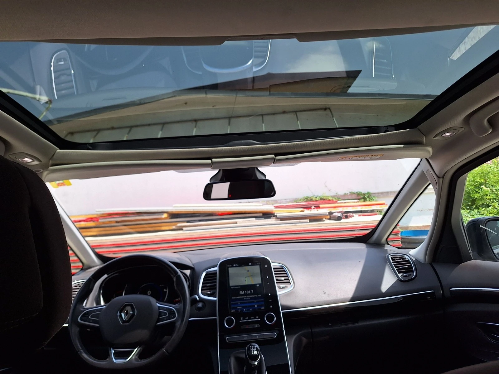 Renault Espace 7    | Mobile.bg   15