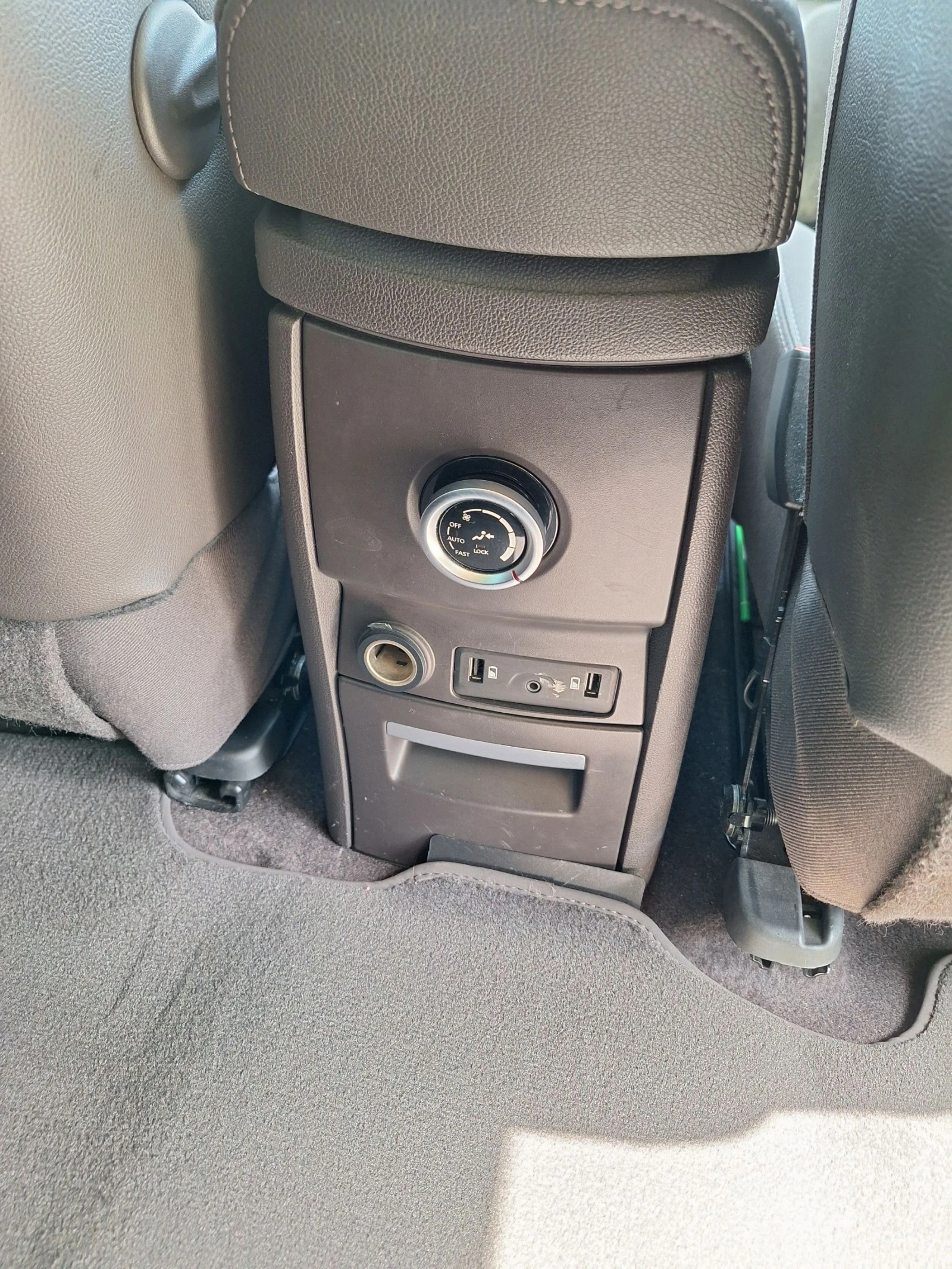 Renault Espace 7    | Mobile.bg   13